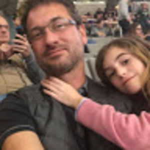 Meet your Posher, Mark